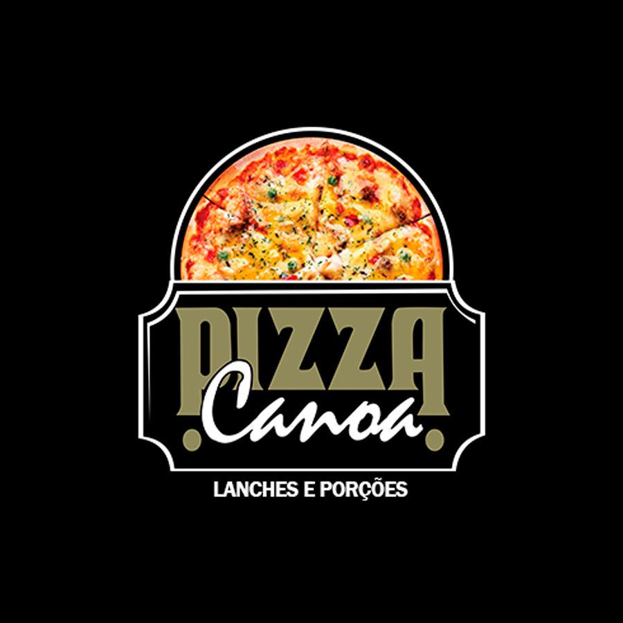 Canoa Pizzaria