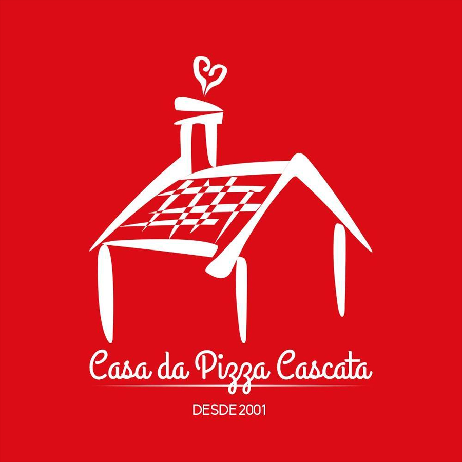 Casa da Pizza Cascata